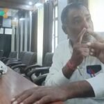 Impact of Rashtriya Shikhar Report: Teacher Suspended for Allegedly Using Abusive Language Against Officials on Social Media फोटो द्वारा रिपोर्टर और फाइल फोटो