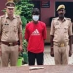 English Translation Bahadurgarh Police Arrests Accused with Illegal Country-Made Pistol and Ammunition IMAGE CREDIT TO पुलिस