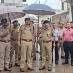 English Translation Stone-Pelting and Firing in Badnauli Village over Old Rivalry; Four Injured IMAGE CREDIT TO पुलिस