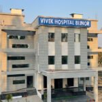 Four Newborn Babies Arrive at Vivek Hospital on Janmashtami IMAGE CREDIT TO रिपोर्टर