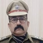 Major Reshuffle in Police Department After Badnauli Shooting Incident IMAGE CREDIT TO रिपोर्टर