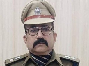 Major Reshuffle in Police Department After Badnauli Shooting Incident IMAGE CREDIT TO रिपोर्टर