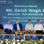 Grand Inauguration of SJS Motors’ New Center in Kharkhoda IMAGE CREDIT TO रिपोर्टर