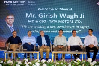 Grand Inauguration of SJS Motors’ New Center in Kharkhoda IMAGE CREDIT TO रिपोर्टर
