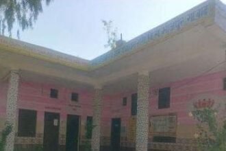 Digital Education Gives Rori’s Youth a New Lease on Life; Education and Skill Development Transform the Village IMAGE CREDIT TO सूचना विभाग