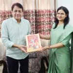 Shaheed Stambh to Be Beautified and Memorial Gate to Be Constructed, MP Arun Govil Submits Letter to DM IMAGE CREDIT TO सूचना विभाग