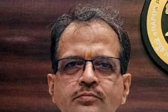 HPDA Demolishes 15 Illegal Plotting Sites and Seals 15 Constructions, Collects ₹8.56 Crore in Compounding Fees IMAGE CREDIT TO प्राधिकरण