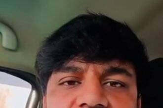 Song Back in the Spotlight Following Ankit Baliyan Murder Case, Singer Rahul Puthi Denies Links to Gang IMAGE CREDIT TO रिपोर्टर