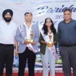 Grand Introduction-2026 Event Held at NITRA Technical Campus — IMAGE CREDIT TO इंस्टीट्यूट