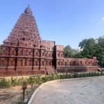 Sanskrit Philosophy Park to Take Shape Soon in Indirapuram, Being Built at a Cost of ₹14 Crore IMAGE CREDIT TO प्राधिकरण