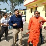 OPD Services Begin at Shyampur Primary Health Centre from Saturday, Health Secretary Inaugurates Facility IMAGE CREDIT TO सूचना विभाग