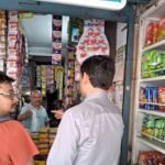 Campaign Against Single-Use Plastic Intensified in Dehradun, Challans Issued to 550 Establishments IMAGE CREDIT TO सूचना विभाग
