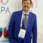 New Team Announced at IMA Saharanpur; Dr. D.K. Gupta Named President and Dr. Rajneesh Singhal President-Elect IMAGE CREDIT TO रिपोर्टर