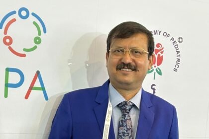 New Team Announced at IMA Saharanpur; Dr. D.K. Gupta Named President and Dr. Rajneesh Singhal President-Elect IMAGE CREDIT TO रिपोर्टर