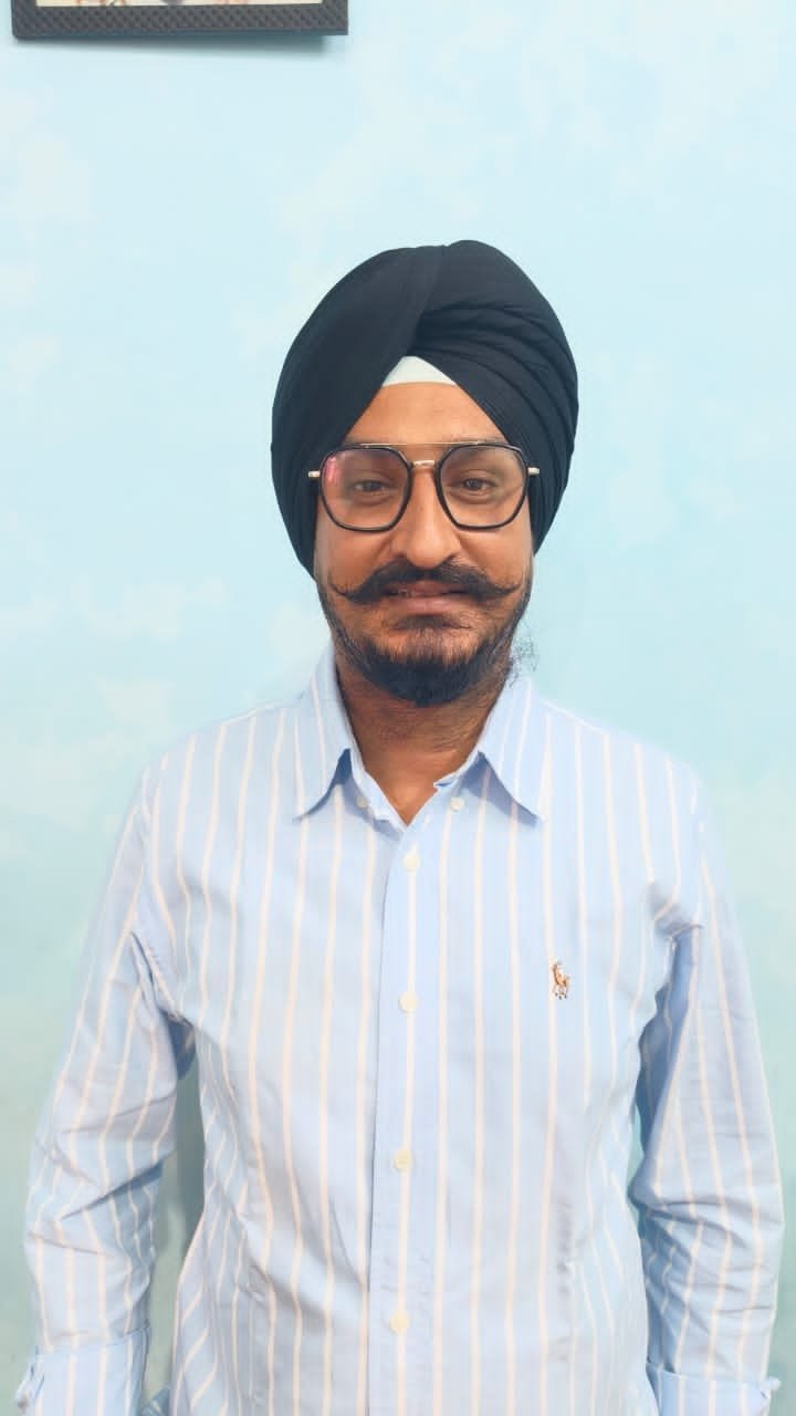 Major Organisational Decision in Saharanpur Municipal Corporation; Rajendra Singh Kohli Appointed Leader of the Councillors’ Group IMAGE CREDIT TO रिपोर्टर