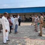 Police Verify 45 Former Accused in Cattle-Related Offences, Prepare Dossiers IMAGE CREDIT TO पुलिस