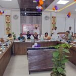 Public Representatives and Officials Should Work Together to Make the Seva Sankalp Campaign Historic IMAGE CREDIT TO सूचना विभाग