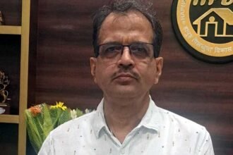 HPDA Cracks Down on Construction Without Map Approval, Campaign to Run from September 15 to 24 IMAGE CREDIT TO प्राधिकरण