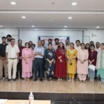 Three-Day Medical Education Training Programme Concludes at Saraswati Institute IMAGE CREDIT TO इंस्टीट्यूट