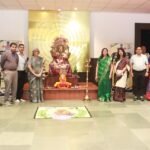 "Interactive session on new provisions of the Income Tax Act and Rules, emphasis on simplifying tax compliance" IMAGE CREDIT TO सूचना विभाग