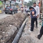 Along with preparations for Kumbh, Haridwar's drinking water system is also being strengthened - IMAGE CREDIT TO रिपोर्टर