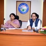 'Sewa Sankalp Abhiyan' will run from September 17 to October 17 - IMAGE CREDIT TO नगर निगम