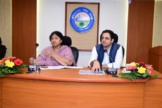 'Sewa Sankalp Abhiyan' will run from September 17 to October 17 - IMAGE CREDIT TO नगर निगम