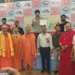 Haridwar’s Wrestlers Dominate the State-Level Wrestling Championship, Winning Medals in Various Weight Categories IMAGE CREDIT TO रिपोर्टर