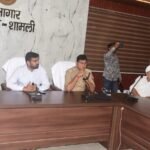Ankit Baliyan Murder Case: Khap Leaders Give Authorities Until October 5 to Make Arrests — IMAGE CREDIT TO रिपोर्टर