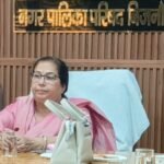 Sudden Halt to Cultural Programs at Bijnor Exhibition; Everything from Ghazal Night to Kavi Sammelan Postponed IMAGE CREDIT TO रिपोर्टर