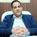 Major Administrative Reshuffle in Bijnor; Jasjit Kaur Transferred, Umesh Pratap Singh to Be the New District Magistrate IMAGE CREDIT TO रिपोर्टर