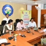 Municipal Commissioner heard 31 complaints at the 'Sambhav' session; action was taken against encroachments. IMAGE CREDIT TO नगर निगम