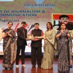 Grand ‘Abhivyakti 2026’ Event Held at IMS, Over 400 Participants Showcase Their Talent IMAGE CREDIT TO इंस्टीट्यूट
