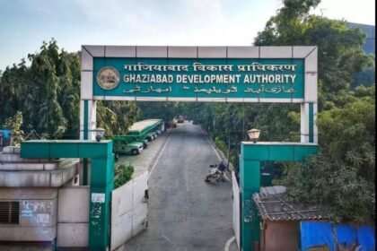 Development Proposals Worth ₹66.73 Crore Approved in Ghaziabad, Major Decisions from Elevated Road on GT Road to Railway Underpass IMAGE CREDIT TO प्राधिकरण फाइल फोटो