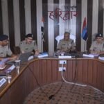 ADG Administration gears up for Kumbh preparations; a police plan will be prepared in advance for every bathing festival — IMAGE CREDIT TO पुलिस