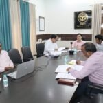 Divisional Commissioner takes strict action on IGRS complaints; orders accountability to be fixed in case of default — IMAGE CREDIT TO सूचना विभाग