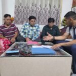 Major GDA Action on Complaint During Public Hearing, Way Cleared for Allottee’s Property Registration IMAGE CREDIT TO प्राधिकरण