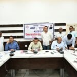 65 Complaints Registered During Public Hearing, 32 Resolved on the Spot; DM Takes Strict Stand on Pending Cases IMAGE CREDIT TO सूचना विभाग
