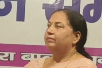 A Mushaira gathering will be held in Bijnor on October 1, inviting literature enthusiasts to an evening of poetry and literary expression. IMAGE CREDIT TO नगर पालिका