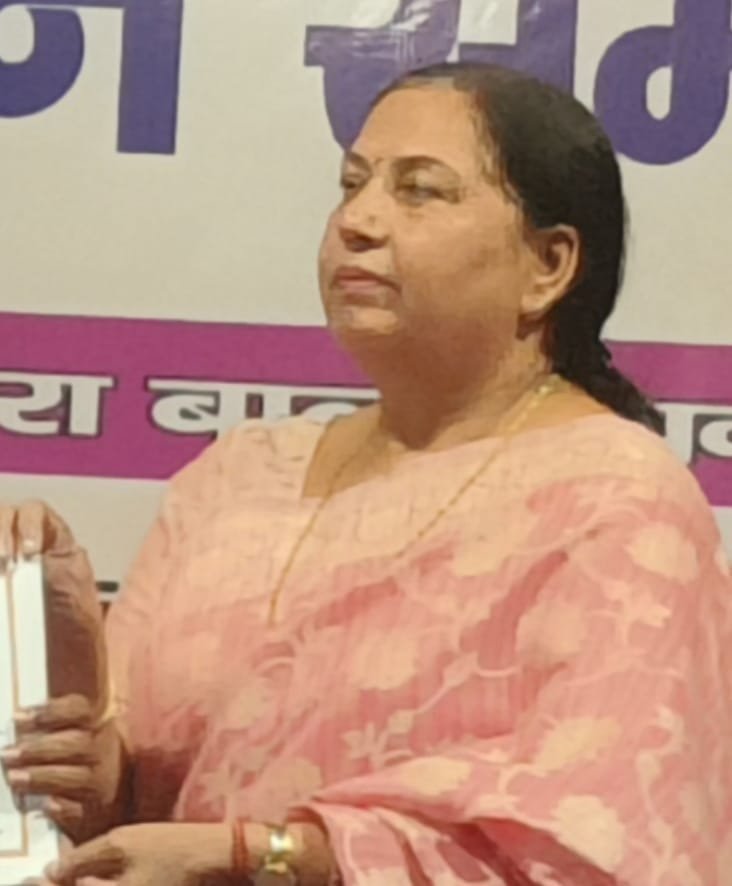 A Mushaira gathering will be held in Bijnor on October 1, inviting literature enthusiasts to an evening of poetry and literary expression. IMAGE CREDIT TO नगर पालिका