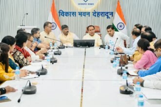 ‘My Dream India’ Competitions to Begin in Schools from September 26 IMAGE CREDIT TO सूचना विभाग