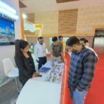 Ghaziabad’s Development Model Takes Center Stage at Trade Fair; Future Ghaziabad Showcased from Harnandipuram to Cricket Stadium IMAGE CREDIT TO प्राधिकरण