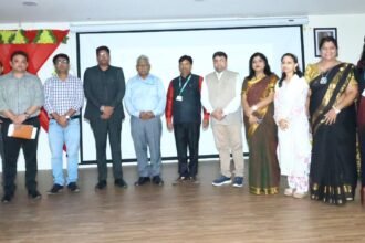 Gene Therapy and CRISPR Technology Raise Hopes for Treating Serious Diseases IMAGE CREDIT TO इंस्टीट्यूट