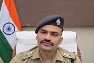 Case Registered Over Triple Talaq and Harassment Allegations; Husband Accused of Throwing Wife and Their Three Children Out of the House, Nagina Police Take Action on SP’s Orders IMAGE CREDIT TO पुलिस