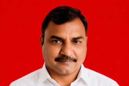 Neeraj Sharma Appointed to Lead the Indian Traders’ Association in Khatauli IMAGE CREDIT TO रिपोर्टर
