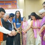 City’s Stars Shine at “Mera Saharanpur–Mera Gaurav”; 10 Distinguished Personalities Honored with Gaurav Awards IMAGE CREDIT TO रिपोर्टर