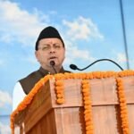Chief Minister Dhami Pays Tribute to the Martyrs of Rampur Tiraha IMAGE CREDIT TO सूचना विभाग