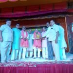 “Ramcharitmanas is a scripture of values and propriety”: Former Rajya Sabha MP Anil Aggarwal IMAGE CREDIT TO रिपोर्टर