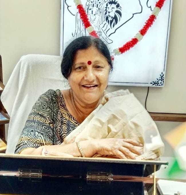 गाजियाबाद नगर निगम ने मचाया धमाल, जन शिकायतों के निस्तारण में फिर प्रदेश में नंबर वन 2 WhatsApp Image 2026 10 02 at 20.52.49