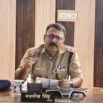 Police Jurisdiction Circles Reshuffled in Haridwar; Two New Circles Added IMAGE CREDIT TO पुलिस